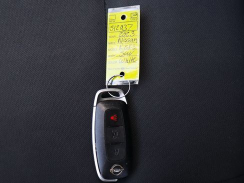 Used 2023 Nissan Kicks S FWD image 58