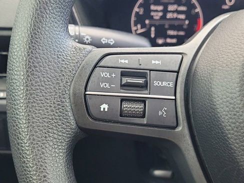 Certified 2023 Honda CR-V EX image 20