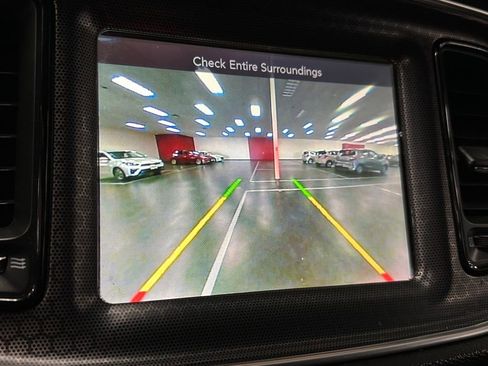 Used 2016 Dodge Challenger SXT Plus image 23