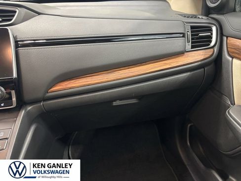 Used 2022 Honda CR-V EX image 19