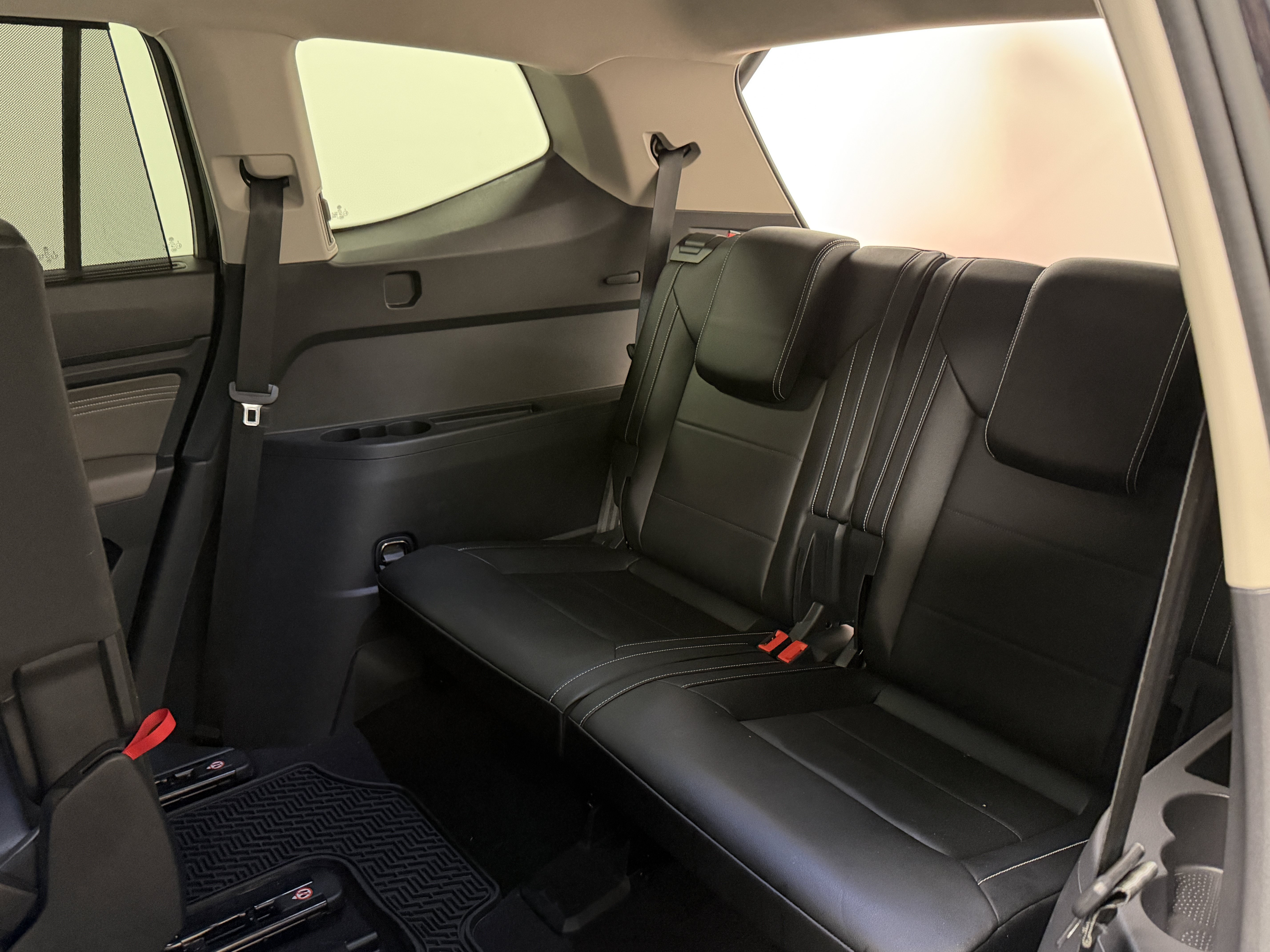 Used 2021 Volkswagen Atlas SEL w/ MDO Package (Bench Seat) AWD/4WD image 23
