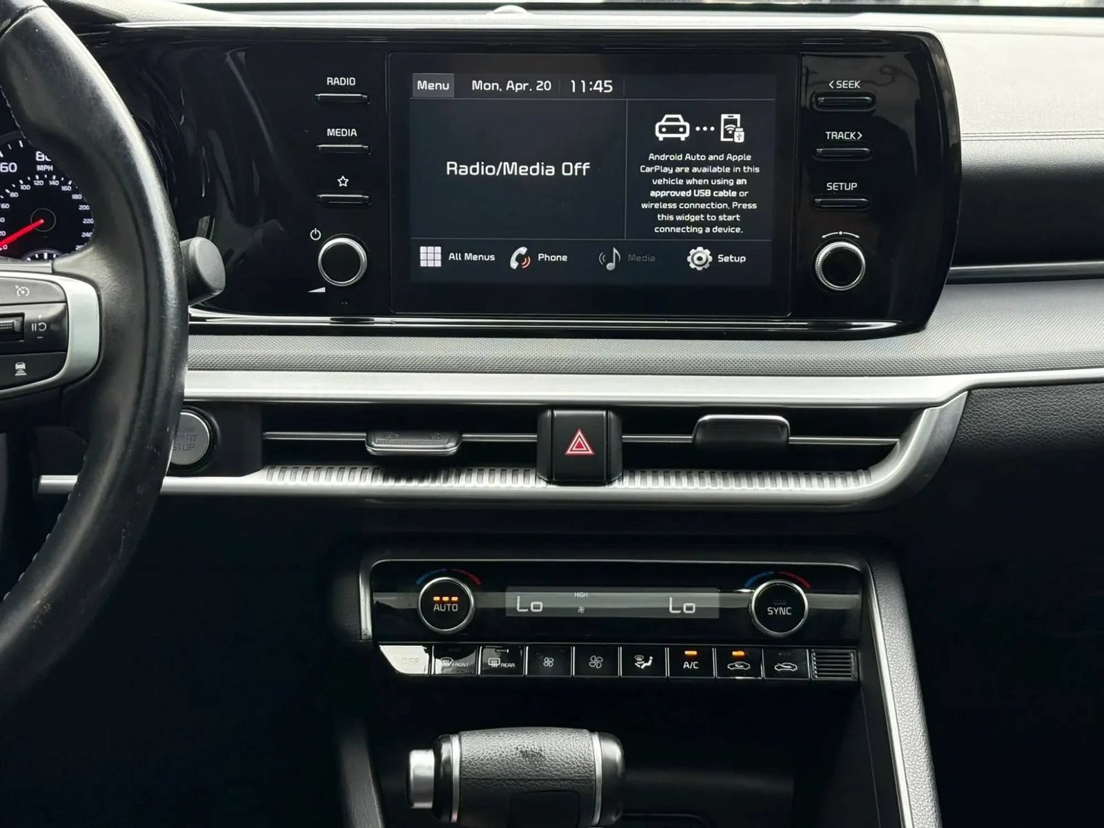 Used 2021 Kia K5 GT-Line w/ GT-Line FWD Premium Package image 14