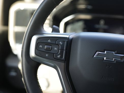 Used 2024 Chevrolet Silverado 1500 RST image 19