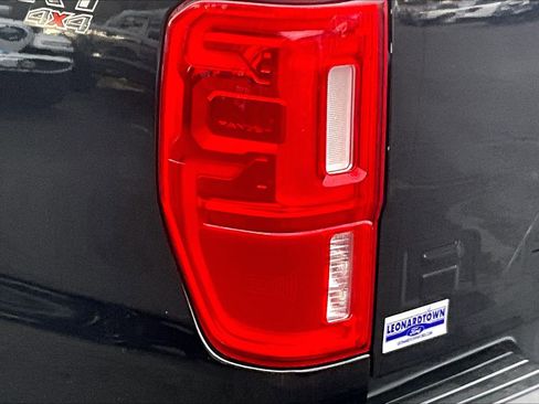 Used 2023 Ford Ranger XLT w/ Equipment Group 302A High image 29
