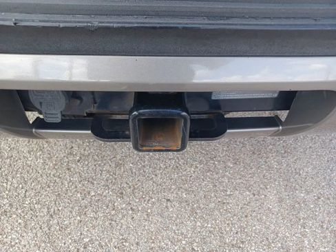 Used 2012 Chevrolet Tahoe LT w/ Suspension Package, Off-Road image 18