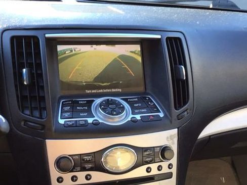 Used 2009 INFINITI G37 Journey w/ Premium Pkg image 21