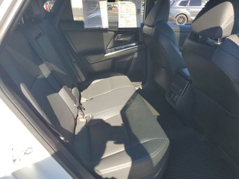 Certified 2023 Toyota bZ4X Limited w/ Weather Package image 32