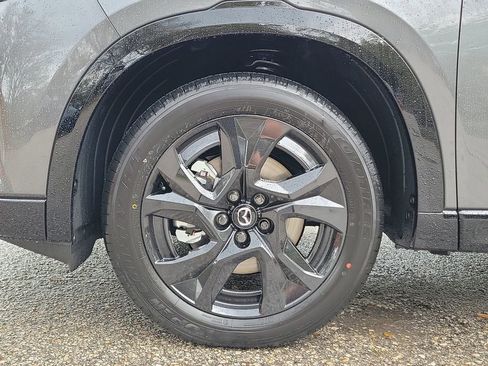 New 2026 MAZDA CX-5 2.5 S w/ Premium Package image 7