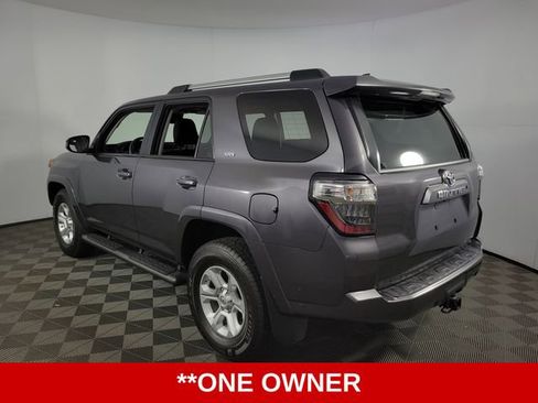 Used 2021 Toyota 4Runner SR5 image 6