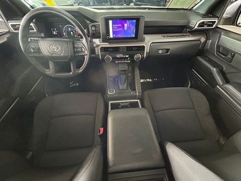 Used 2024 Toyota Tacoma SR5 image 10