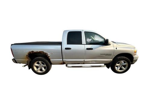 Used 2006 Dodge Ram 1500 Truck SLT w/ Quad Cab Big Horn Value Group AWD/4WD image 7