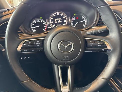Used 2025 MAZDA CX-30 AWD 2.5 S w/ Preferred Package image 21