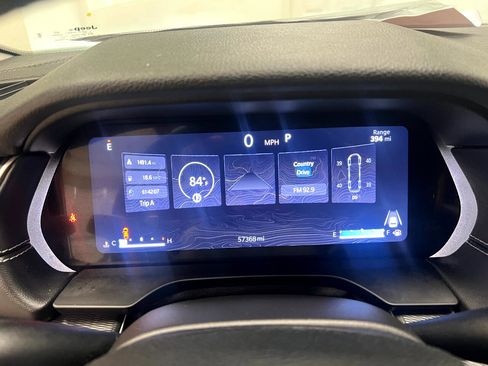 Used 2023 Jeep Grand Cherokee L Laredo image 37