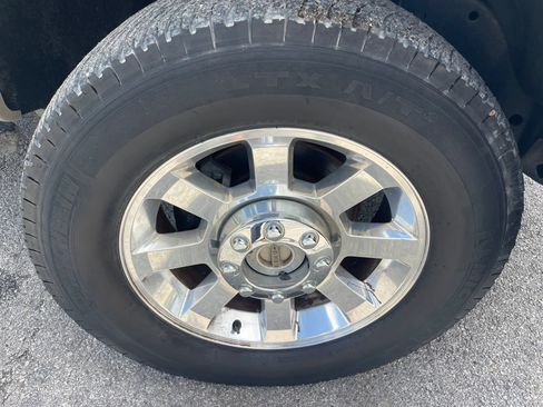 Used 2010 Ford F350 Lariat AWD/4WD image 10