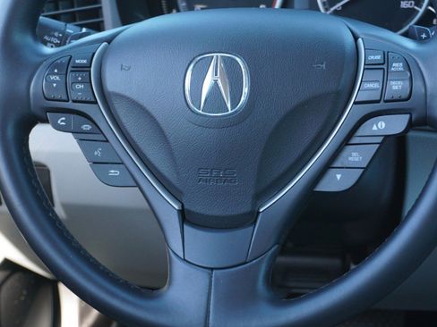 Used 2016 Acura ILX image 25