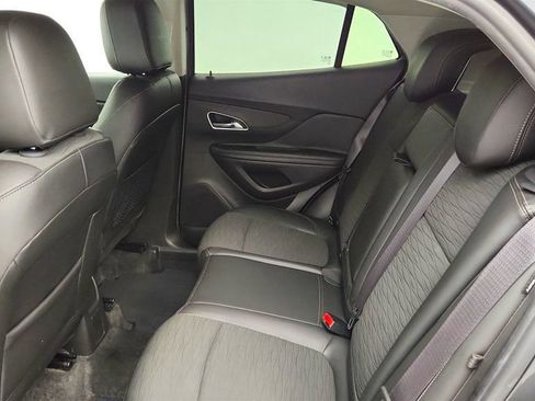 Used 2016 Buick Encore FWD image 20
