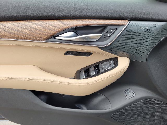 New 2026 Cadillac CT5 Premium Luxury RWD image 18