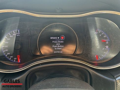 Used 2018 Jeep Grand Cherokee Trackhawk image 15