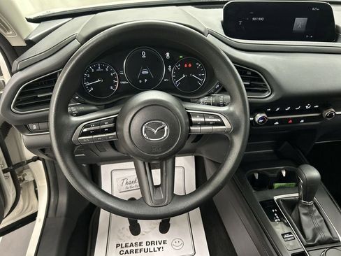 Used 2023 MAZDA CX-30 AWD 2.5 S image 4