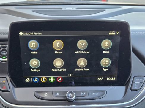 Used 2023 Chevrolet Blazer LT w/ Convenience Package image 14