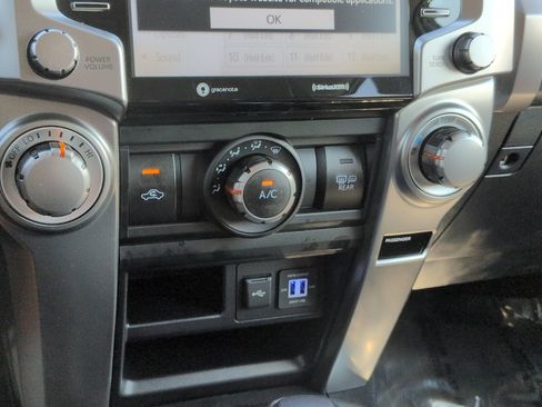 Used 2023 Toyota 4Runner SR5 RWD image 26