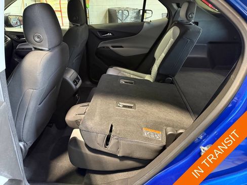Used 2019 Chevrolet Equinox LS w/ LS Convenience Package AWD/4WD image 22