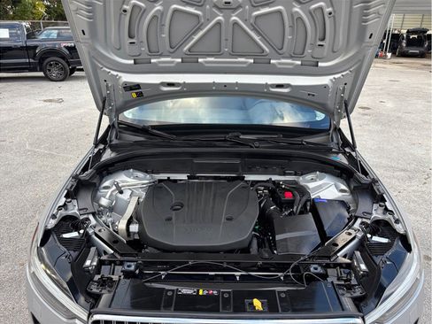 Used 2023 Volvo XC60 B5 Plus w/ Protection Package Premier image 48