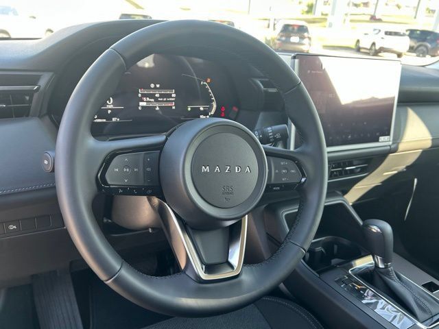 New 2026 MAZDA CX-5 AWD 2.5 S image 18