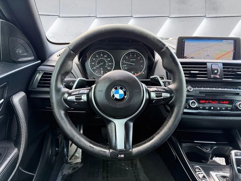 Used 2015 BMW M235i xDrive Coupe AWD/4WD image 15