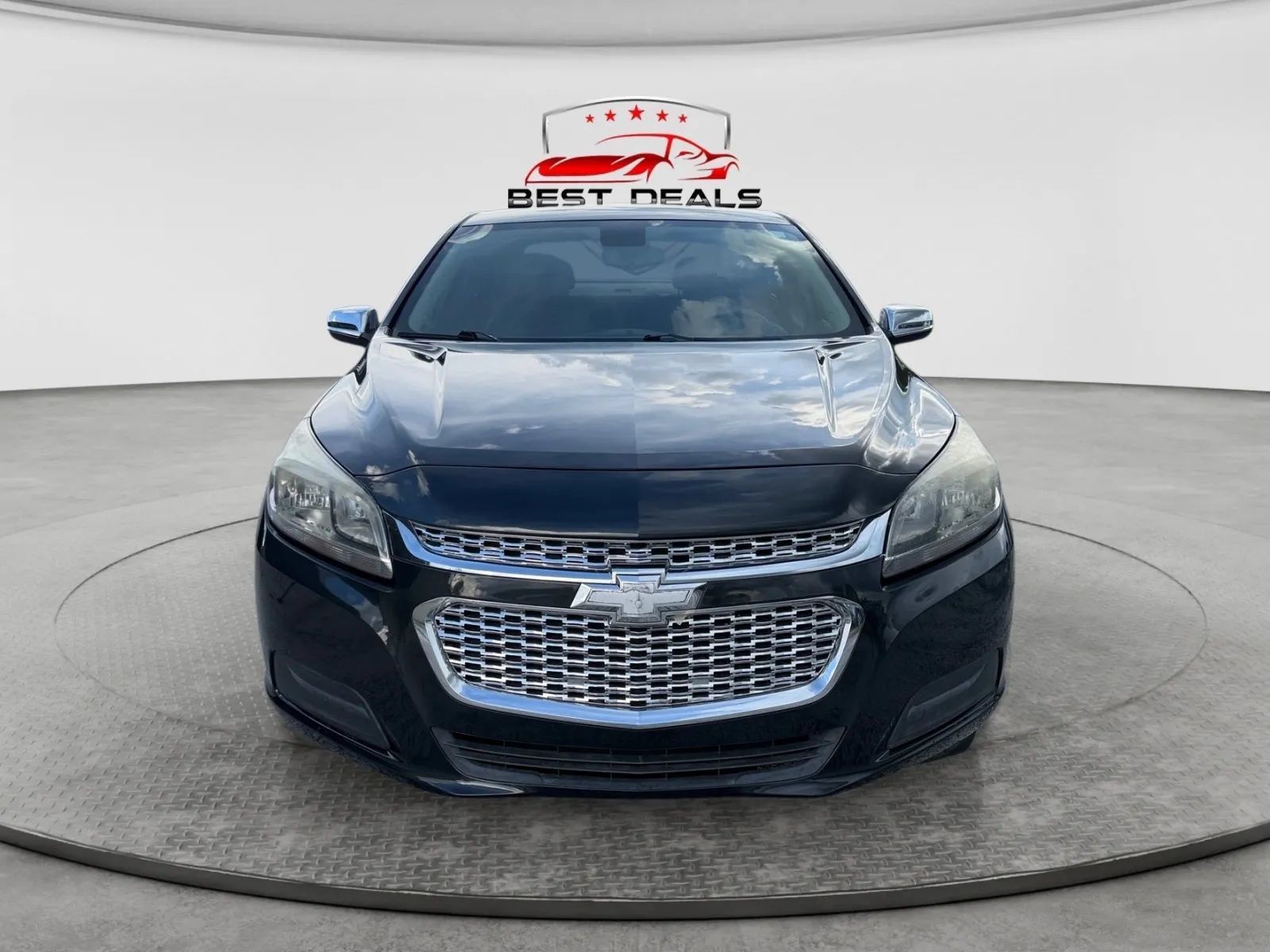 Used 2016 Chevrolet Malibu LS w/ Protection Package FWD image 6