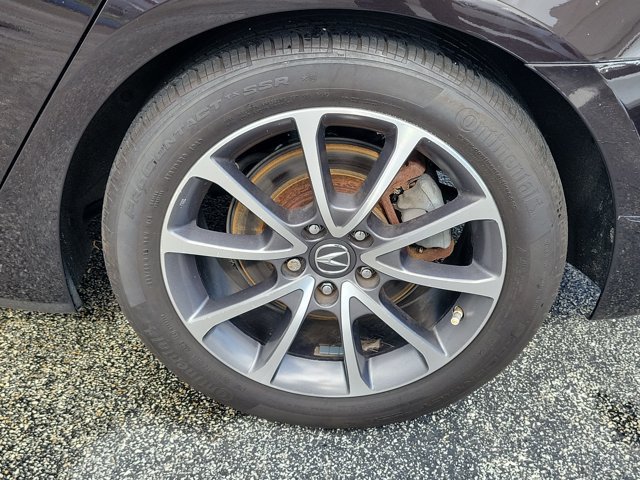 Used 2015 Acura TLX V6 FWD image 7