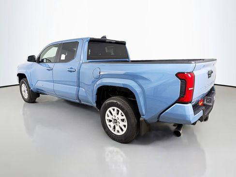 New 2026 Toyota Tacoma SR5 AWD/4WD image 6
