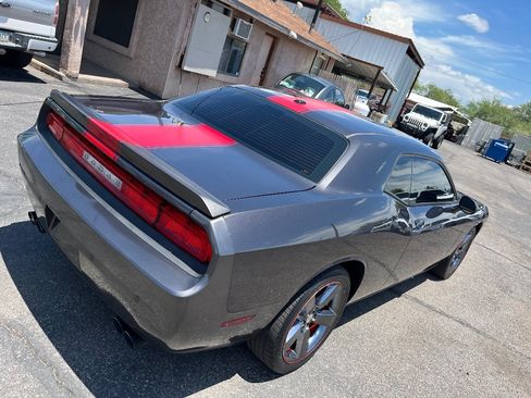 Used 2014 Dodge Challenger SXT RWD image 45