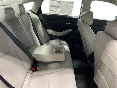 New 2025 Honda Accord Touring image 29