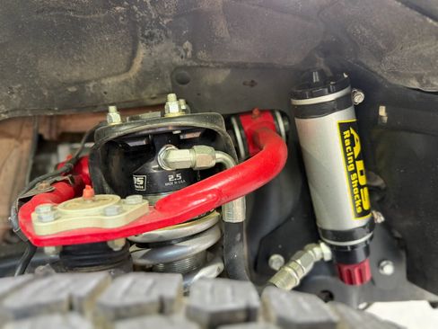 Used 2000 Toyota 4Runner SR5 AWD/4WD image 24