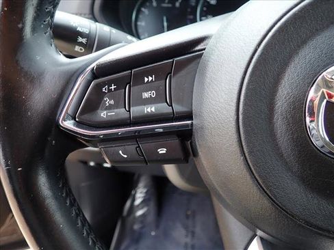 Used 2019 MAZDA CX-5 Grand Touring w/ GT Premium Package AWD/4WD image 15