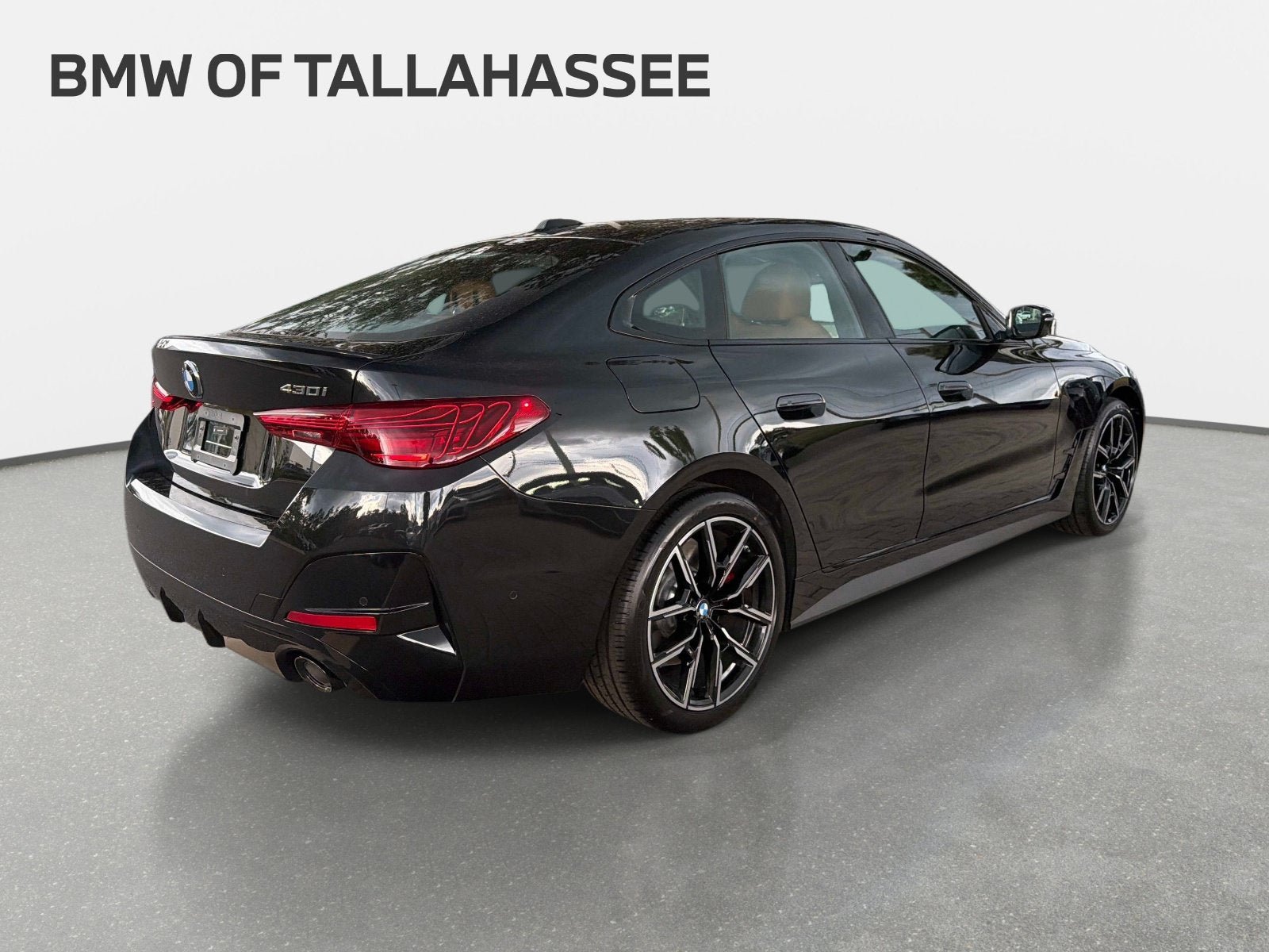 New 2026 BMW 430i w/ M Sport Package RWD image 5