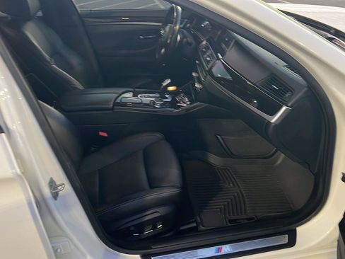 Used 2016 BMW 535i Sedan image 13