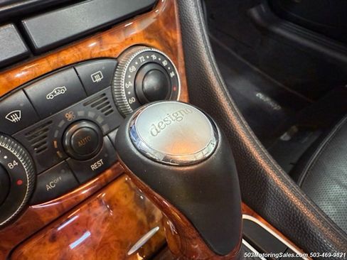 Used 2003 Mercedes-Benz SL 500 image 38