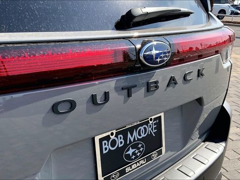 Used 2026 Subaru Outback Premium image 8