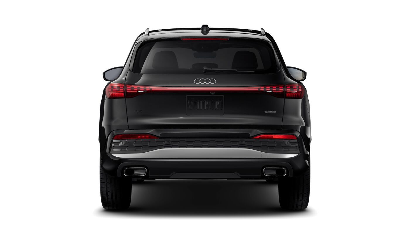 Certified 2025 Audi Q5 Premium Plus w/ Premium Plus AWD/4WD image 7
