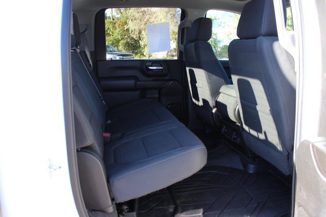 Used 2022 Chevrolet Silverado 2500 LT w/ Fleet Comfort Package AWD/4WD image 16