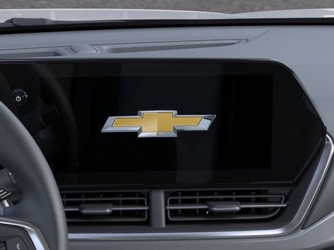 New 2026 Chevrolet Trax LT w/ LT Convenience Package FWD image 20