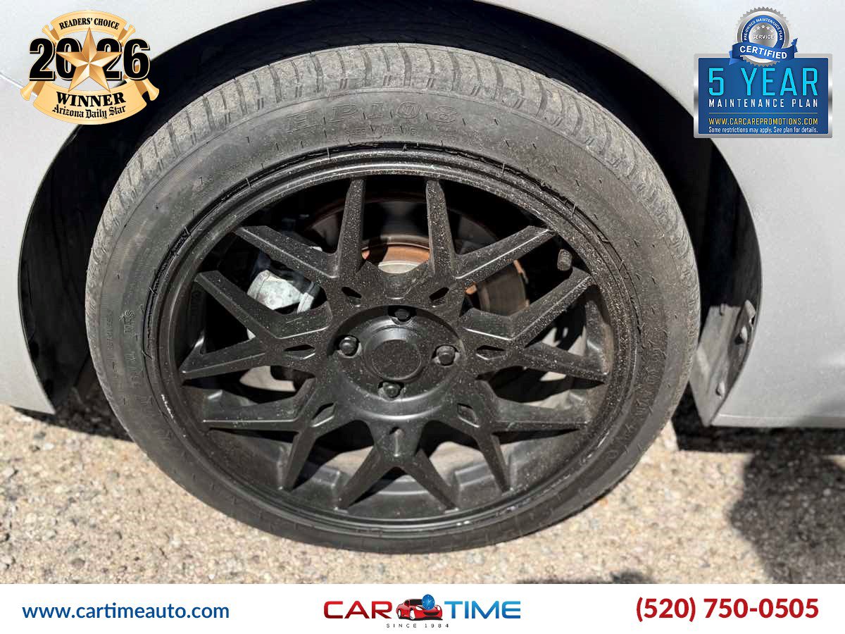 Used 2020 Hyundai Accent SE FWD image 5