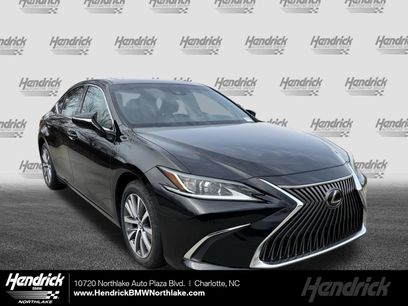 Used 2019 Lexus ES 350 w/ Accessory Package 2