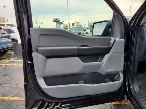 Used 2024 Ford F150 XL w/ Equipment Group 103A High image 5