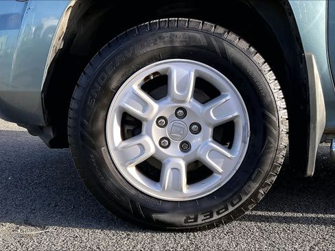 Used 2006 Honda Ridgeline RTL image 8