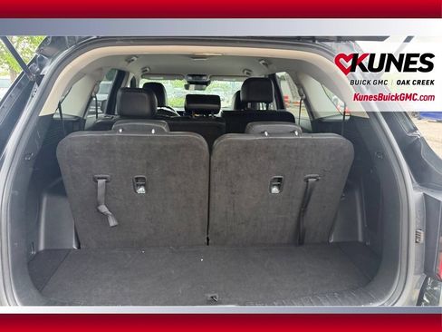 Used 2024 Kia Sorento S AWD/4WD image 6