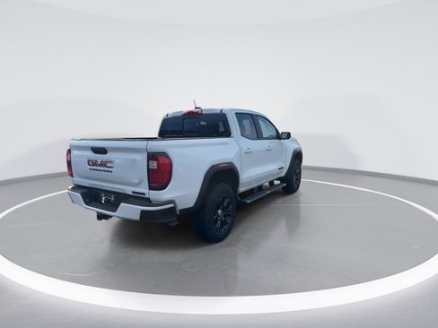 Used 2023 GMC Canyon Elevation w/ Convenience Package image 9