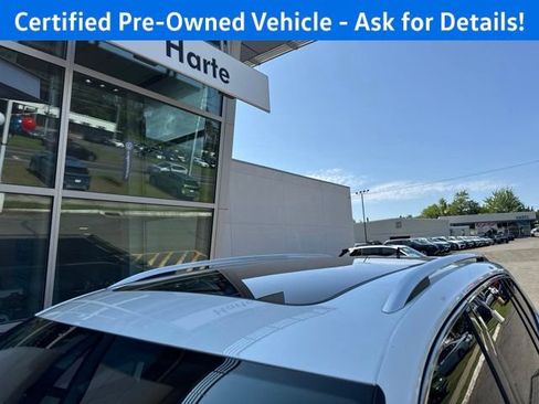 Certified 2023 Volkswagen Tiguan SEL R-Line AWD/4WD image 31